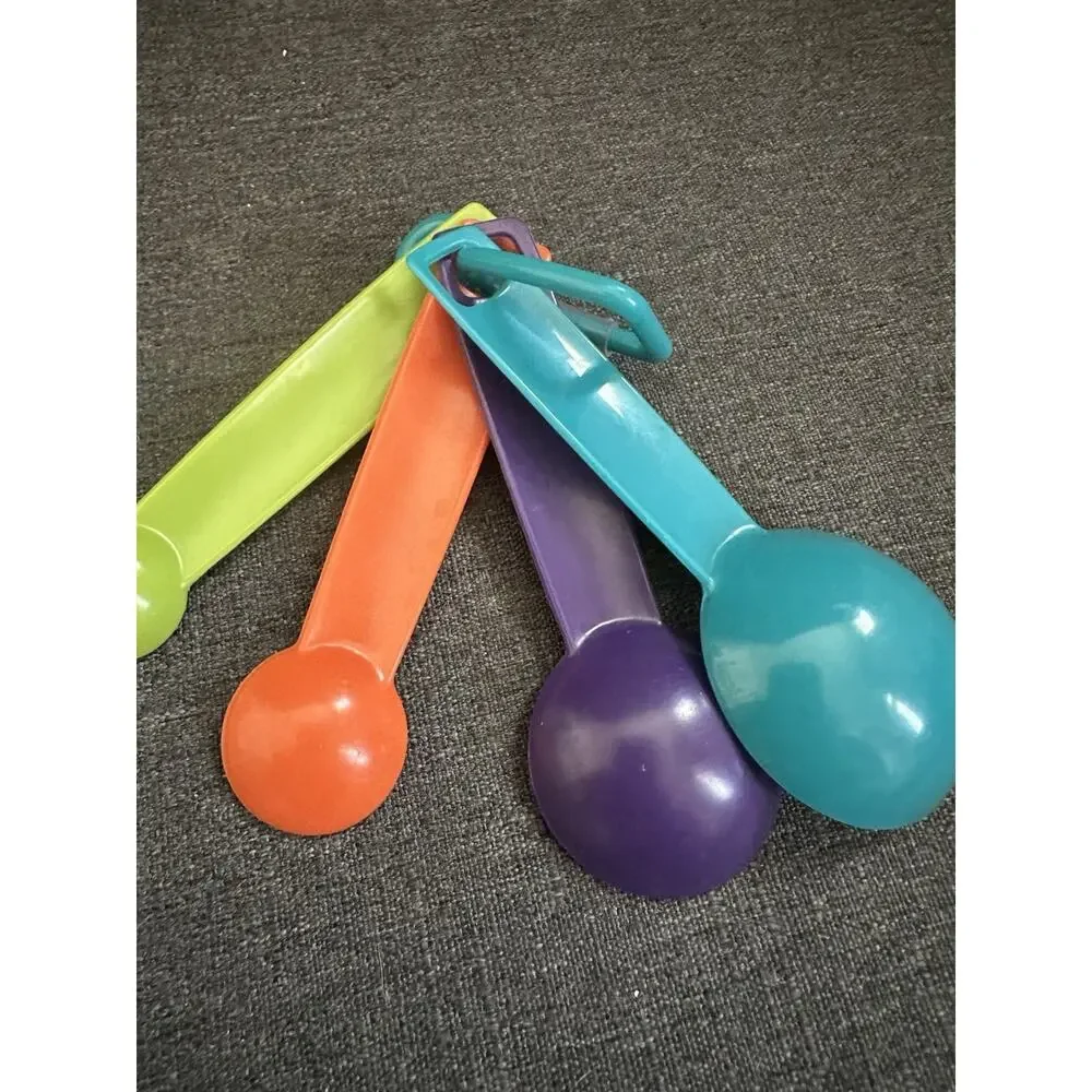 Farberware colorful measuring